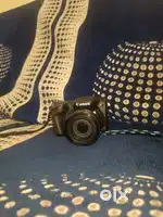 Canon SLR CAMERA SX430 IS wifi Direct transfer of picture