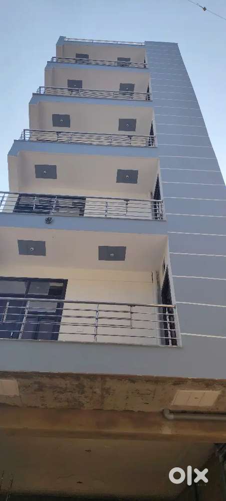 It is 1 RK Not 1 bhk