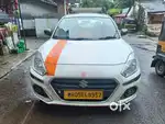 Wanted a Cab driver to drive new T permit dzire