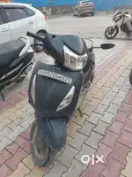 TVs jupiter zx 2018 model