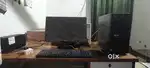 Acer Computer With Richo SP 210 Printer