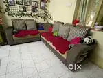 Home Sofa only