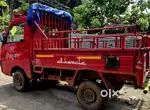Mahindra,Maximo plus,fuelsmart,2014 November