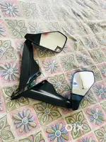 Ktm rc200 indigator mirror