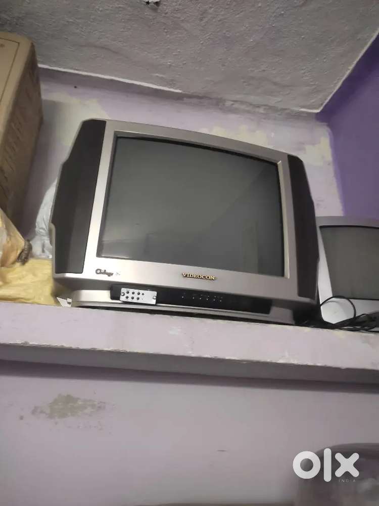 Vediocon tv