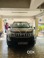 Mahindra XUV500 2015 Diesel Well Maintained