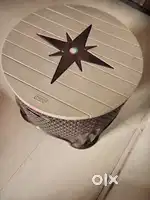 Round Furniture Table