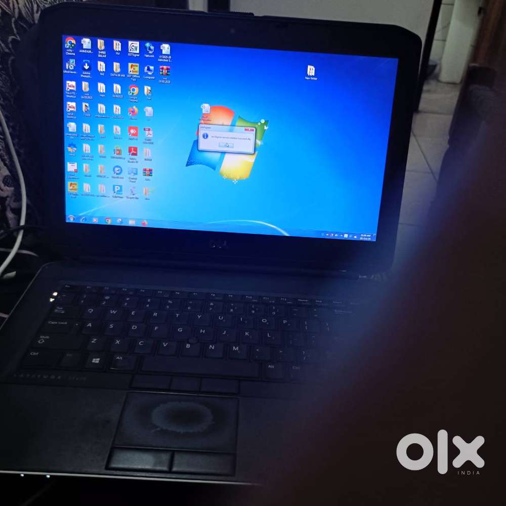DELL laptop