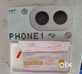 CMF 1 FIX PRICE 9500