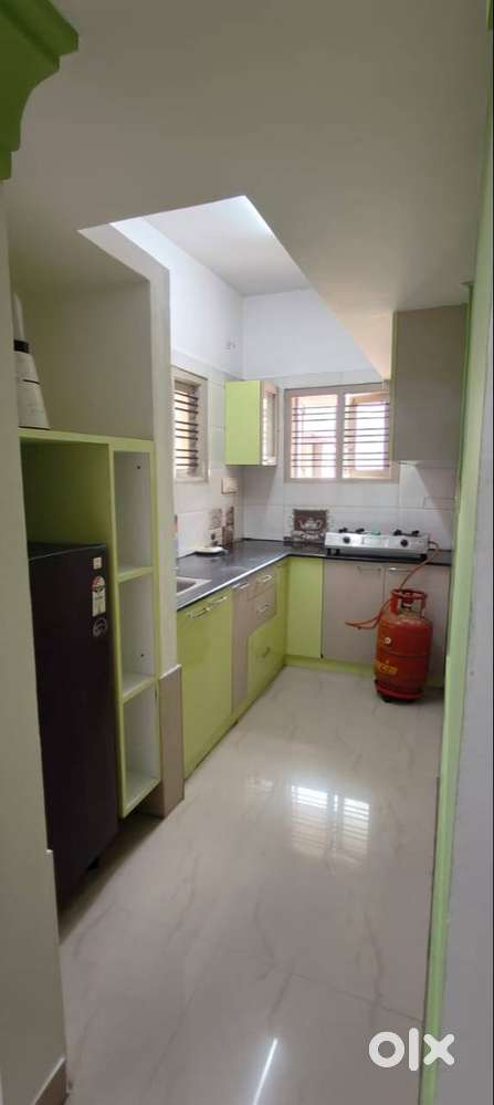 Rental property at Hulimavu