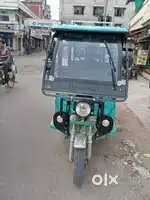 Jangid e riksha 2024 model all docoument ok