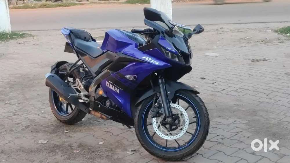 Well maintained single owner