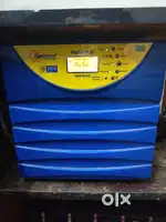 East man 2kva solar panel inverter only 2 years old