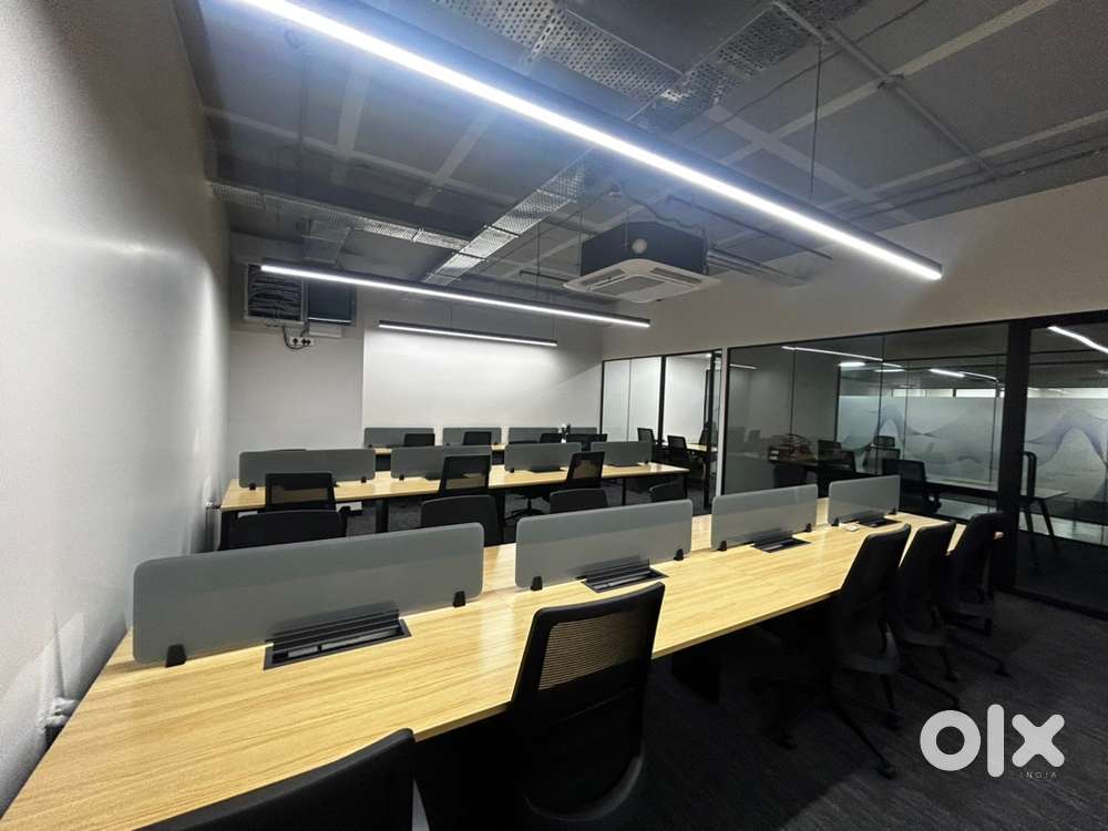 2200sft commercial space for rent in madhapur