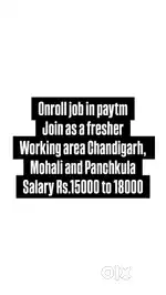 Field Sales Executive