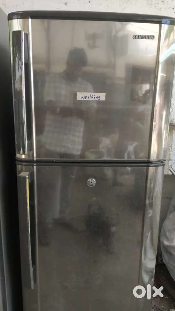 Samsung fridge 160 ltr for sale @ Vadapalani