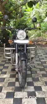 ROYAL ENFIELD CLASSIC 350