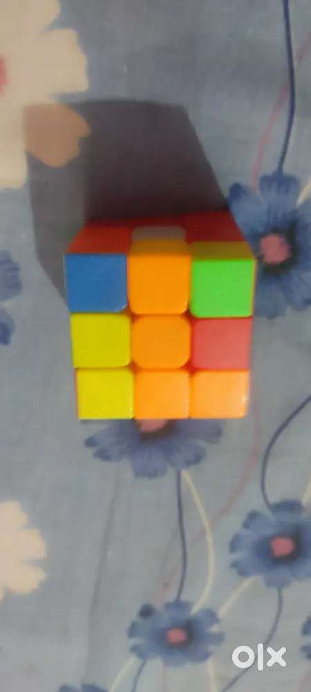 Cube op condition