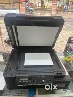 Brother DCP-T820DW Printer
