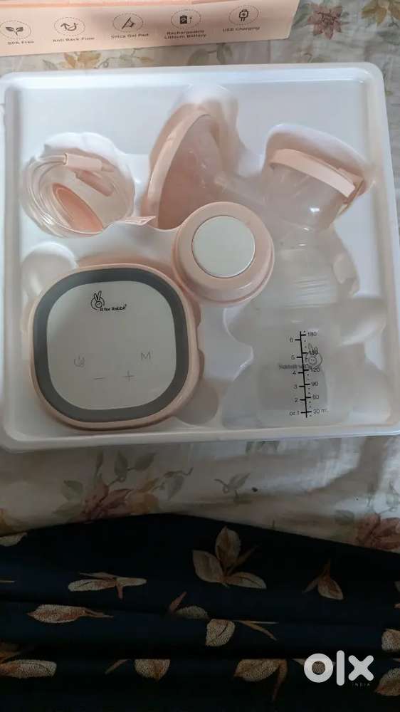 Electric Breast Pump