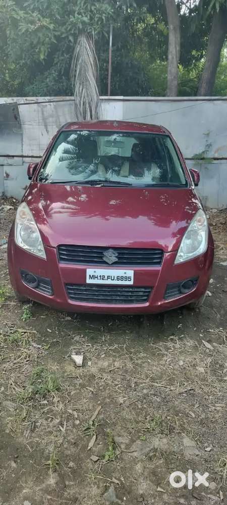 Maruti Suzuki Ritz 2010 Petrol 49000 Km Driven 1st owner
