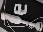 Blender(orpat white hand blender)
