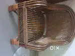 Bamboo chair