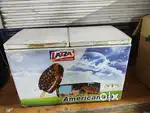 Voltas double door freezer