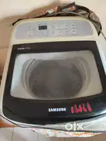 Samsung Fully Automatic Washing Machine 6.5 Kg