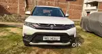 Maruti Suzuki Vitara Brezza 2023 Petrol 44000 Km Driven