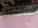Digital Sound Stereo Amplifier CD-501+109
