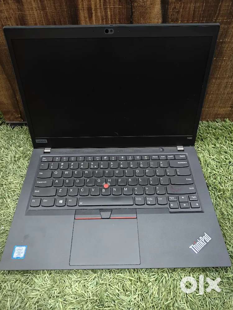 LENOVO T490/i5-8th Gen/16gb Ram/256gb SSD- FOR SALE