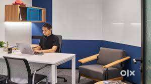 Sharing / Co working space available in City limits