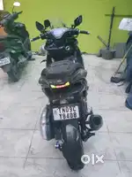 Bike selling