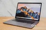 Macbook Pro 15.4 inch Intel Core i7