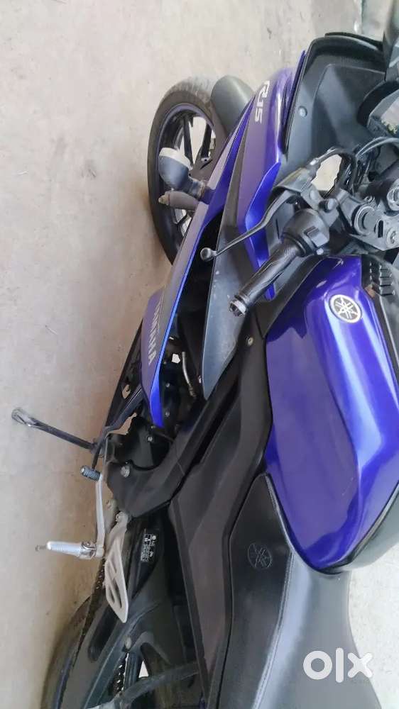 Mere pass Royal enfed h