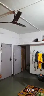 Room Available for One male Roommate ( No Smoking & Drinking )