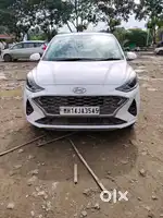 Hyundai Aura SX Plus Automatic, 2020, Petrol