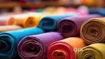 Earn from home in fabrics material business per day