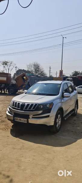 Mahindra XUV500 2012 Diesel 88456 Km Driven