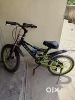 Gear cycle for kids 6 to 12 years old