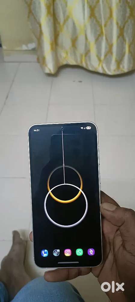 S23fe/256gb