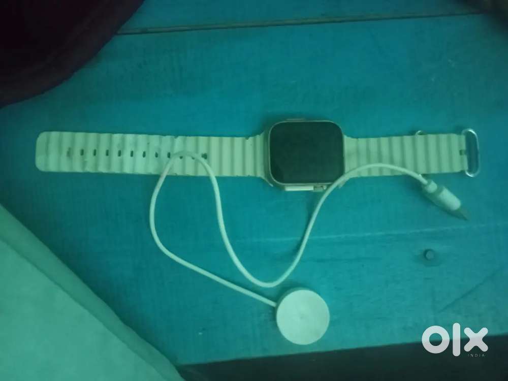 Smart watch t800