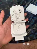 Apple EarPods with Lightning Connector