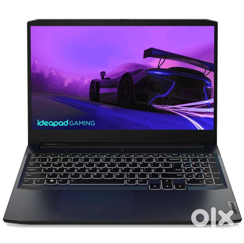 Lenovo IdeaPad Gaming3