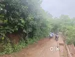 Top of the mountain