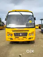 Ashok leyland lynx school & collage bus
