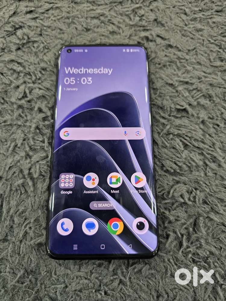 Oneplus 10 Pro 12/256