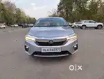 Honda City ZX CVT, 2021, Petrol