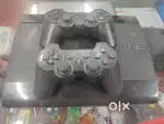 PS-3 500GB